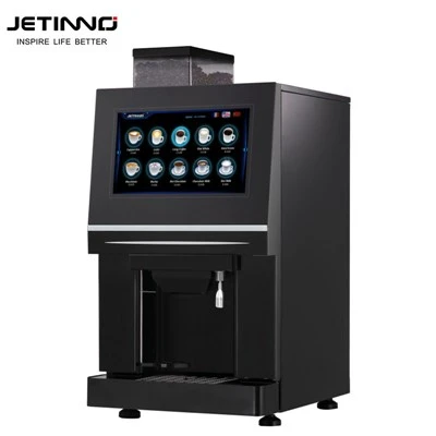 Kávovar na čerstvý čaj komerčný automat -- JLTT-FB5C
