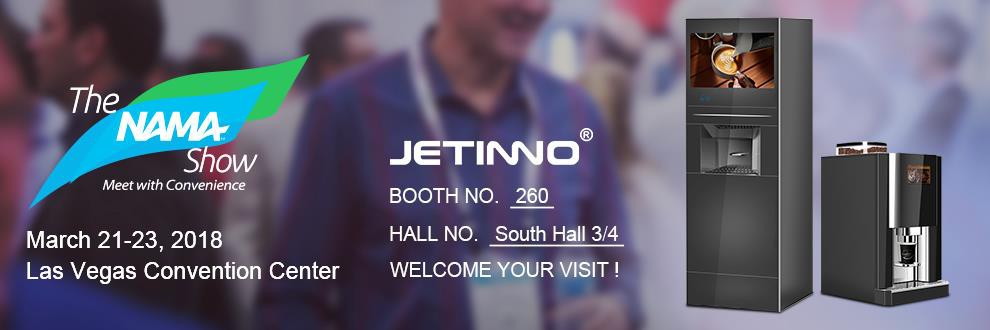 USA NAMA SHOW 2018 S NAMI STRETNÚŤ