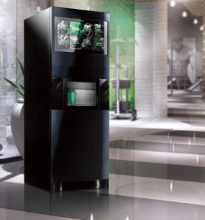 Proteínový kokteil energetický nápoj predajný automat na horúci automat&na studený nápoj 27ihch