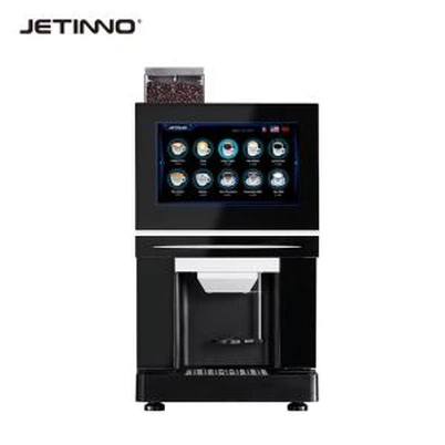 Stolný automat na kávu dotykový 14 palcový