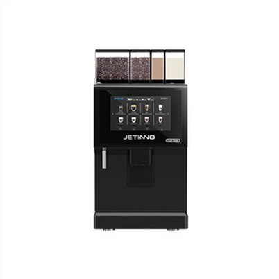 Kávovar na čerstvé mlieko JL50